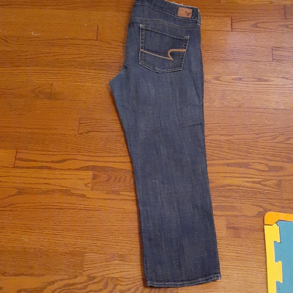 Jeans - Picture 2 of 5